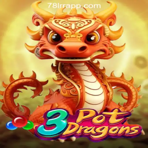 Exploring 3PotDragons: A Dynamic Slot Adventure