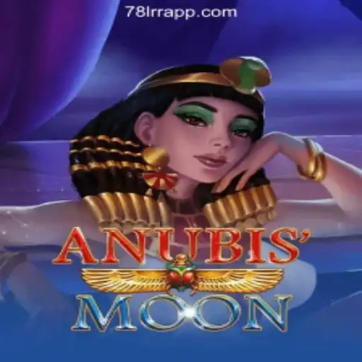 Exploring the Mystical World of AnubisMoon - A Premier Slot Experience at 78LRR.com