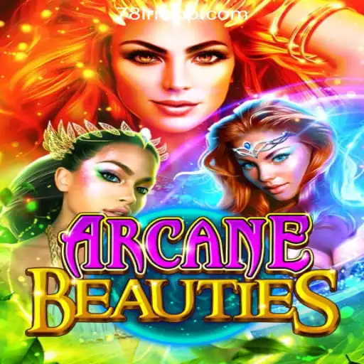 Discover the Magic of ArcaneBeauties: A New Twist in Online Slots