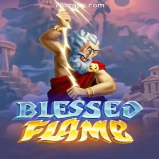 Exploring the Realm of BlessedFlame: An Engaging Gaming Experience