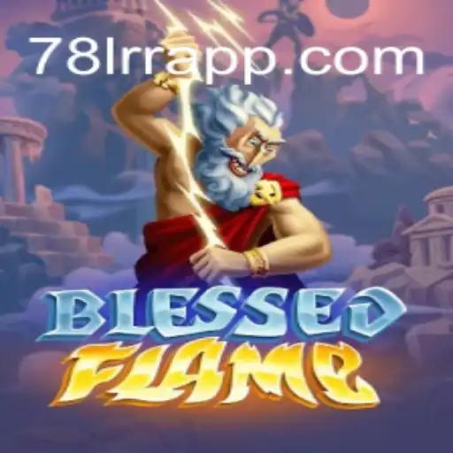 Exploring the Realm of BlessedFlame: An Engaging Gaming Experience