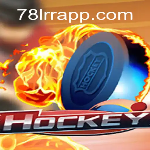 Exploring the Dynamic World of Hockey and the Rise of 78LRR.com Oficial Slots Brasil