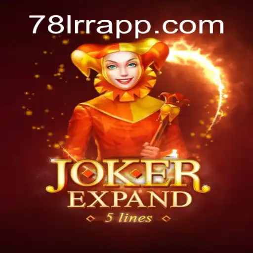 Exploring the Thrills of JokerExpand: The Top Slot Game at 78LRR.com Oficial Slots Brasil