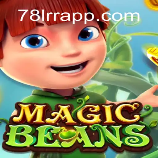 MAGICBEANS: A New Frontier in Slots Gaming