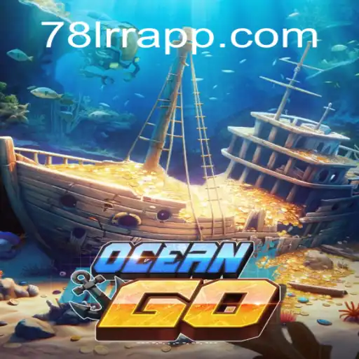 Dive into Adventure with OceanGO and 78LRR.com Oficial Slots Brasil #1