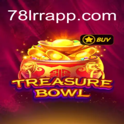 TreasureBowl: Discover the Adventure of Oficial Slots Brasil
