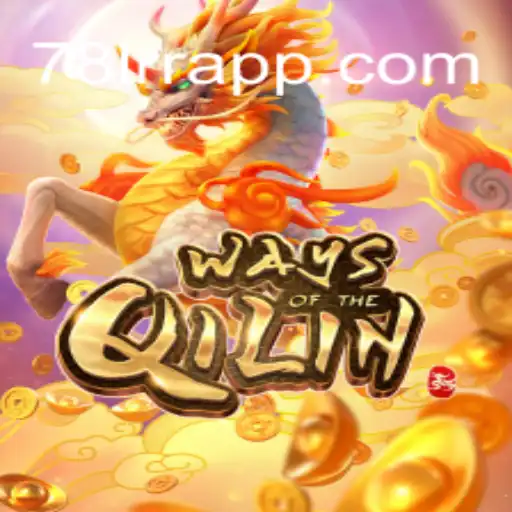 Exploring the Mystical Adventure of WaysoftheQilin at 78LRR.com Oficial Slots Brasil #1
