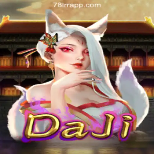 Explore the Exciting World of DaJi: Official Slots Game Brasil 78LRR.com