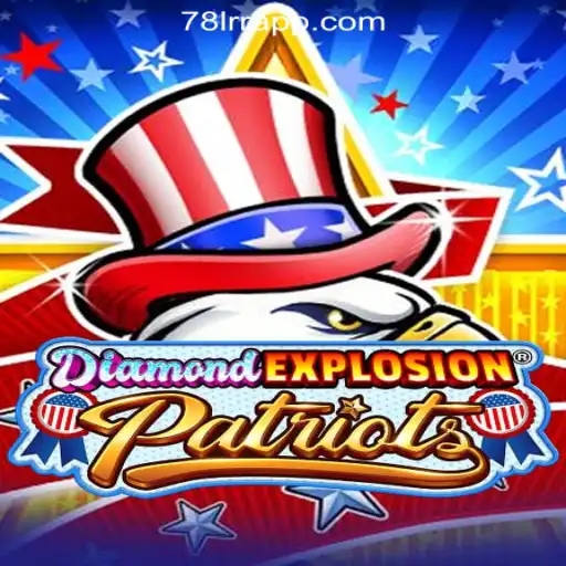 Exploring DiamondExplosionPatriots and Its Impact on the Gaming Industry