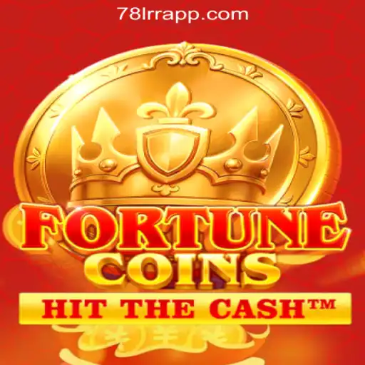 FortuneCoins: Exploring the Thrills of 78LRR.com Oficial Slots Brasil #1