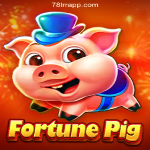 Unveiling FortunePig: The Leading Slot Game in Brazil by 78LRR.com