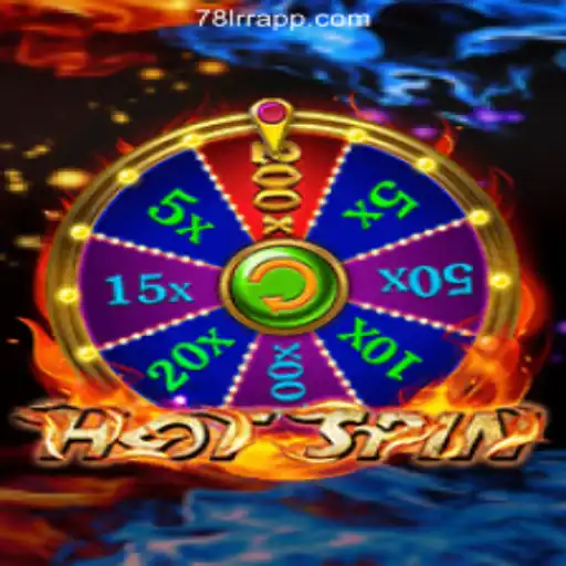 Exploring HotSpin: The Premier Slot Game in Brazil