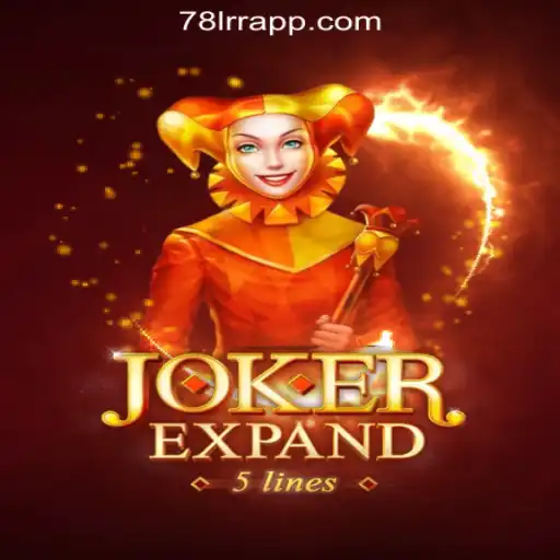 Exploring the Thrills of JokerExpand: The Top Slot Game at 78LRR.com Oficial Slots Brasil