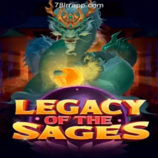 Exploring the Magical World of LegacyoftheSages