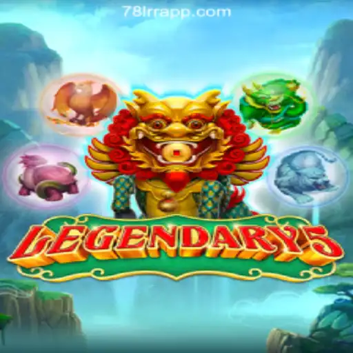 Exploring Legendary5: The Ultimate Gaming Experience in Brasil