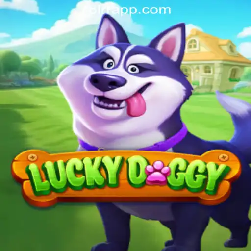 Experience the Thrill of LuckyDoggy: Brazil's Premier Online Slot Game