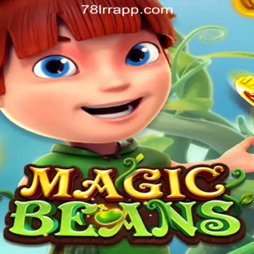 MAGICBEANS: A New Frontier in Slots Gaming