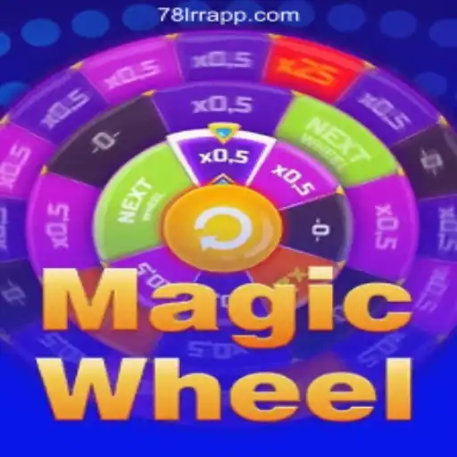 Exploring MagicWheel: The Exciting World of 78LRR.com Oficial Slots Brasil #1