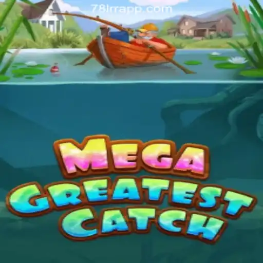 MegaGreatestCatch: A Dive into the Most Exciting Slots Game