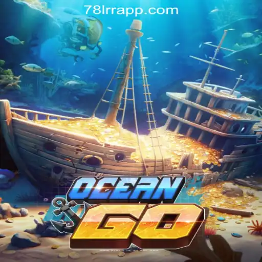 Dive into Adventure with OceanGO and 78LRR.com Oficial Slots Brasil #1
