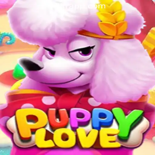 Exploring PuppyLove: An Online Gaming Experience with 78LRR.com Oficial Slots Brasil #1