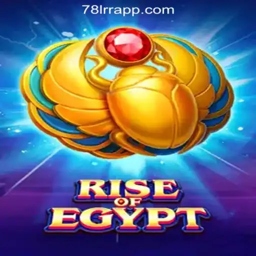 Discover the Thrills of RiseOfEgypt: Your Guide to 78LRR.com Oficial Slots Brasil #1