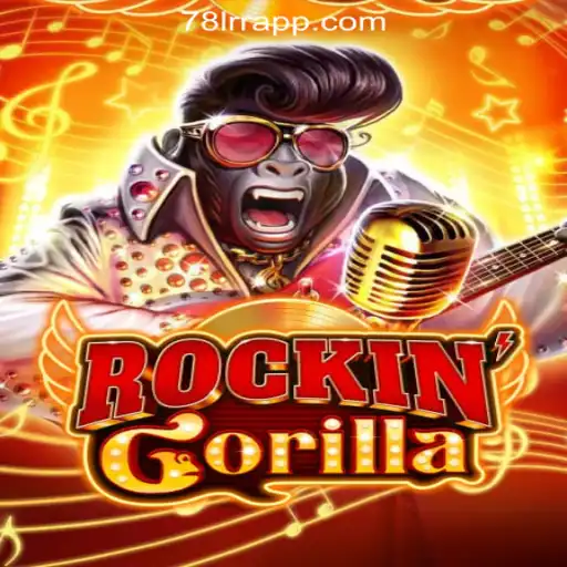 Unleashing the Thrills with RockinGorilla: The Ultimate Slot Experience