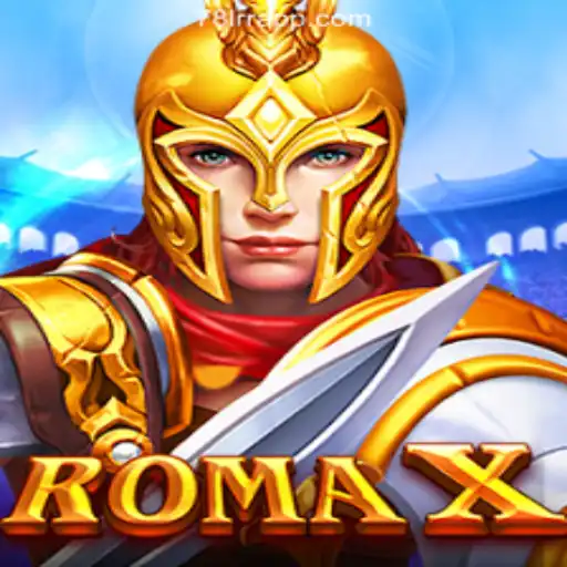 Explore the Thrilling World of RomaX: The Premier Slot Game from 78LRR.com Oficial Slots Brasil #1