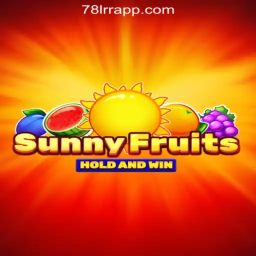 Explore the Vibrant World of SunnyFruits Slots