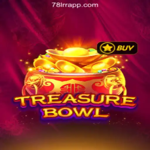 TreasureBowl: Discover the Adventure of Oficial Slots Brasil