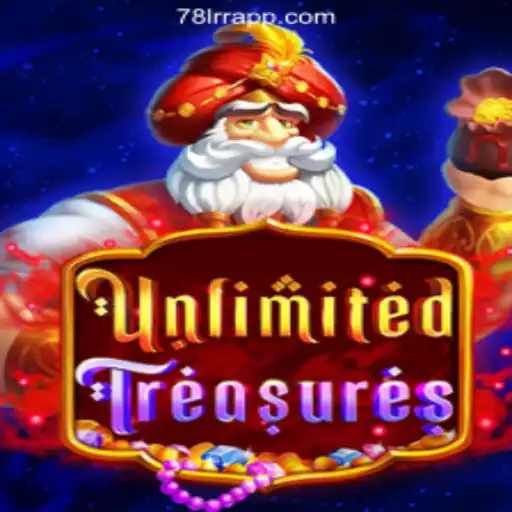 Explore UnlimitedTreasures: A Thrilling Journey into Virtual Riches