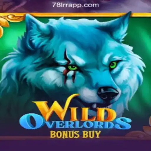 Experience the Thrills of WildOverlordsBonusBuy: The Official Slots Game in Brazil