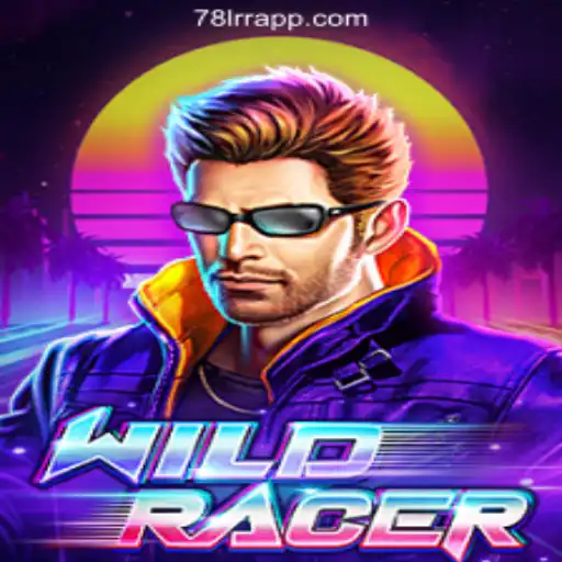 WildRacer: The Ultimate Thrill in 78LRR.com Oficial Slots Brasil #1