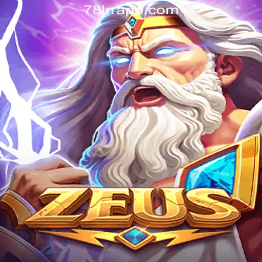 Exploring the Mythical World of Zeus: A Must-Play Slot Game at 78LRR.com Oficial Slots Brasil #1